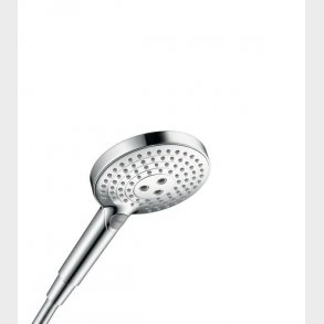 Hg Rd Select S 120 Handbr. Eco