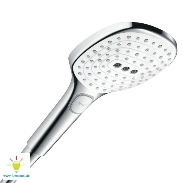 Hg Raindance Select E 120 3Jet