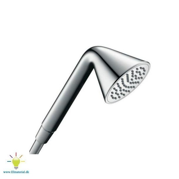 Ax Front 1Jet Hndbruser Krom