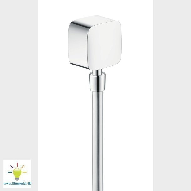 Hg Slangetilsl. M/Kugleled, Kv