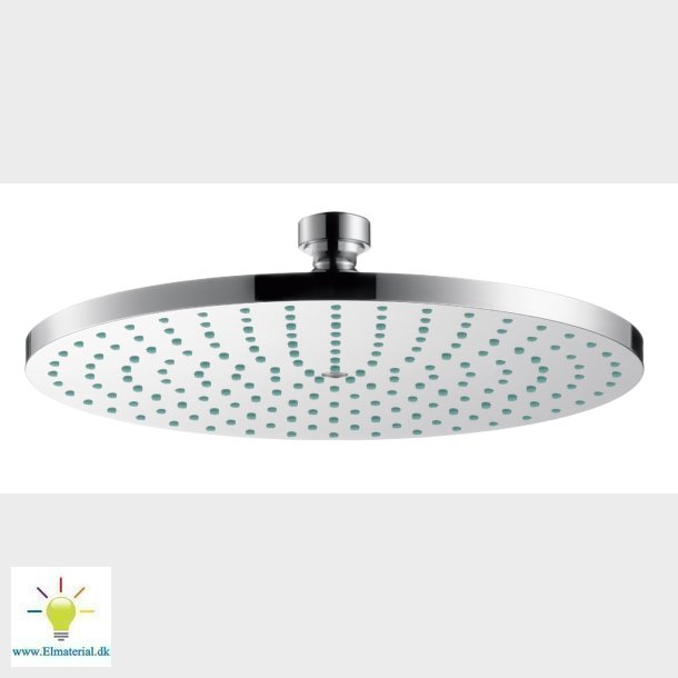 Ax Hovedbruser  240 Air Krom