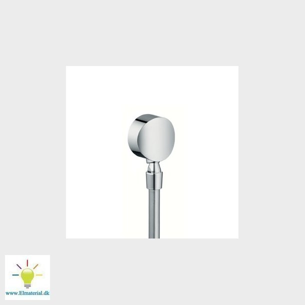 Hg Fixfit S Slangeudt. M/Kv/Ku