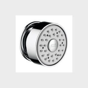 Yxa Sidodusch Rund, Krom