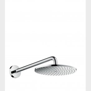 Hg Raind S240 Powderr. Hovedbr