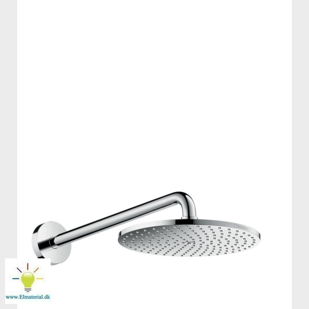 Hg Raind S240 Powderr. Hovedbr