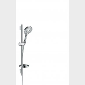 Hg Rain Sel S120 Pulver. Brst