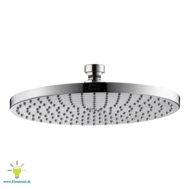 Xx Steel Hovedbruser  240 Air