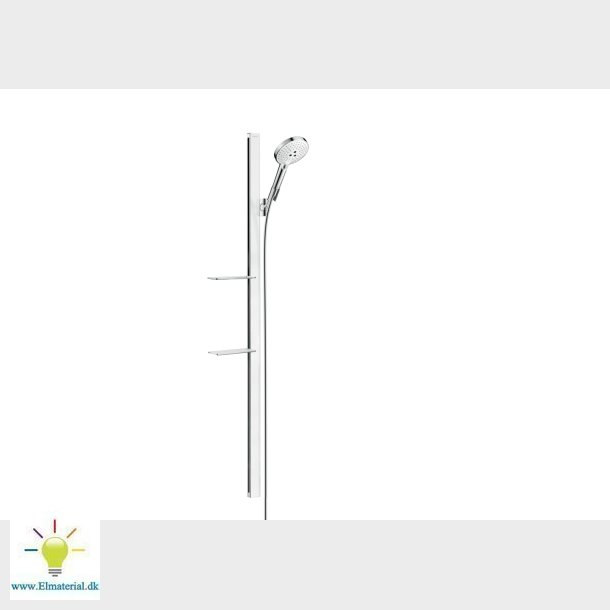 Hg Rain Sel S120 3Jet Bs 150 H