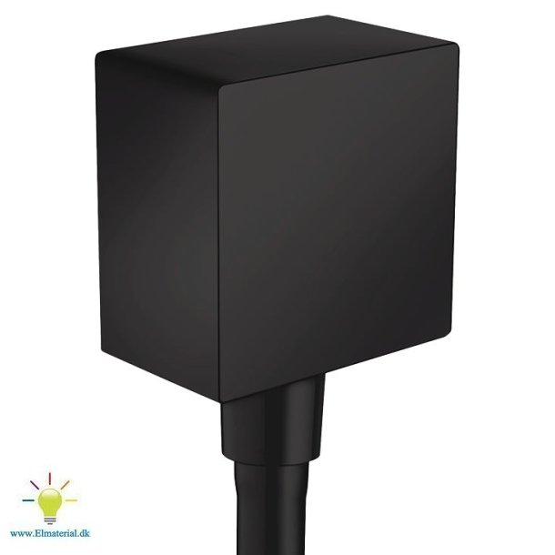 Hg Fixfit Square Slangeudt Ms