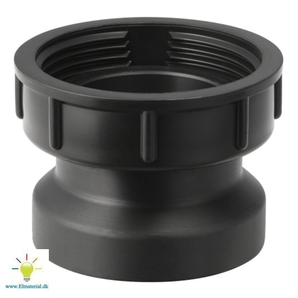 Koblingsstykke Peh  32 Mm X 1