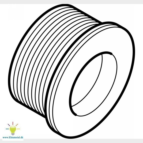 44X32Mm Geberit Manchet Dn 50