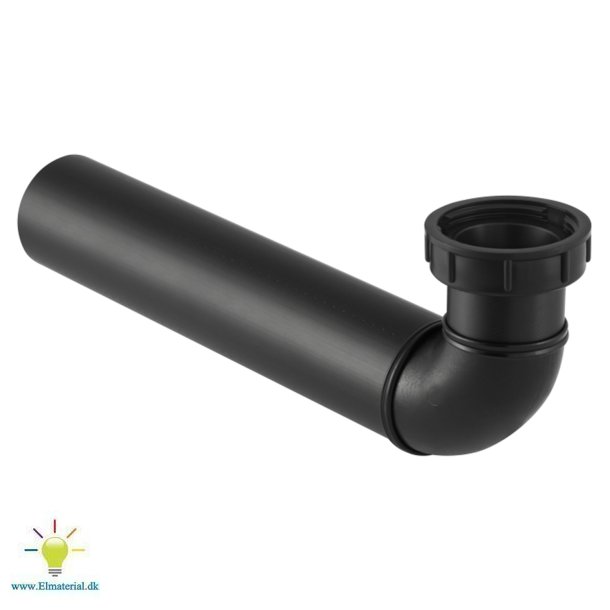 Tilslutningsbjning  1&frac14;"X50 M