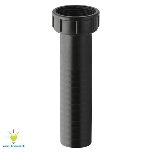  50X60X1/8" Tilslutningstykke