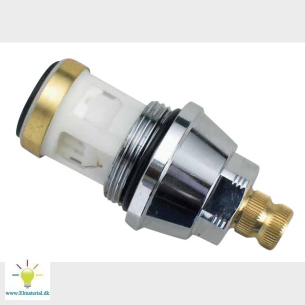 Brma Ventiloverdel K 23 Mm