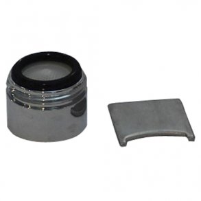 Brma 20Mm luftblandare med nyckel