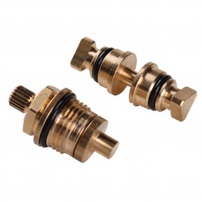 Brma Indv. Switch, Komplett