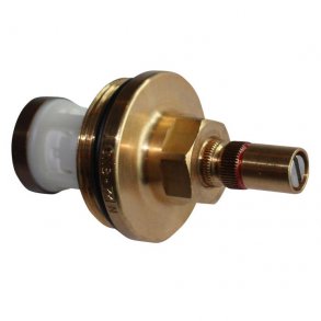 Brma Ventiloverdel M. Adapter