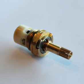 Brma Ventil överdel 90C