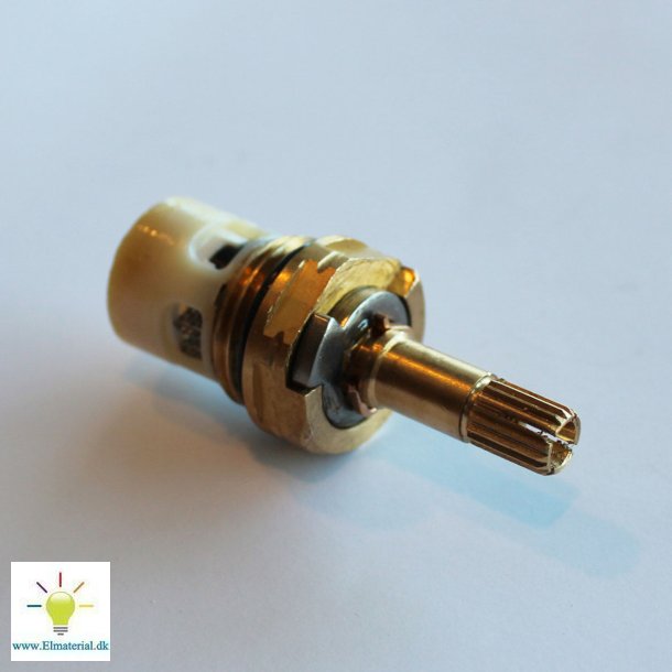 Brma Ventiloverdel 90C