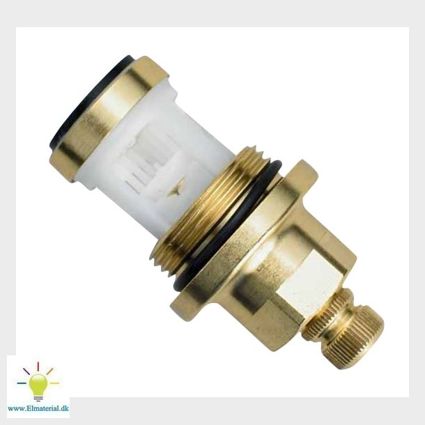 Brma Ventiloverdel 23Mm Varm