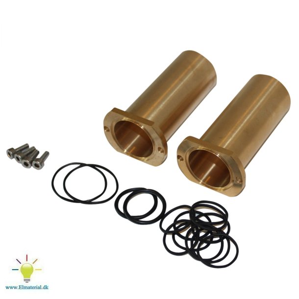 Brma Hus F/Pexsamling A6 1St