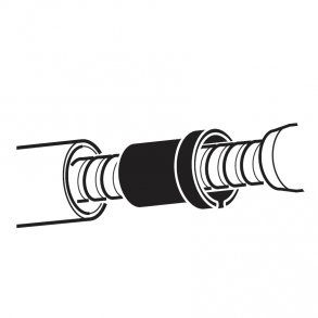 Brma Bussning F Pipspets