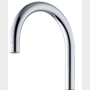 Brma C-pip för A1, A2 Hv