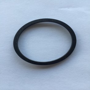 Brma packning mot bordet