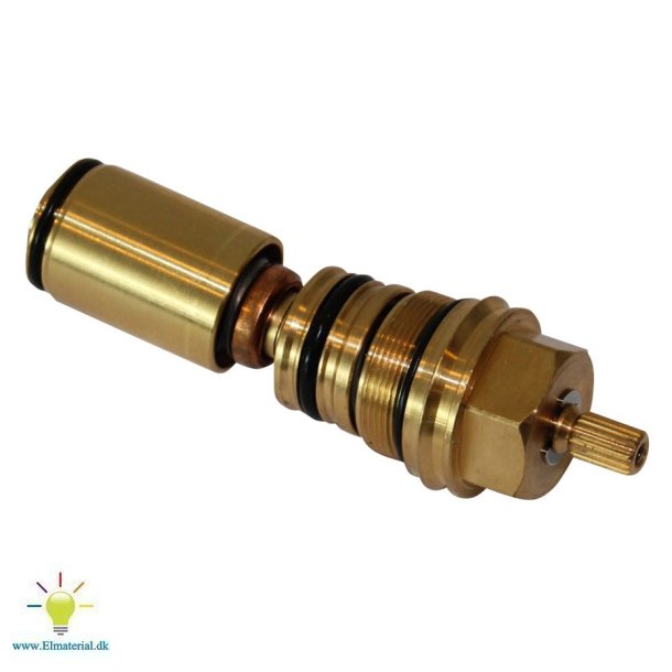 Brma Termostatenhed U/Adapter