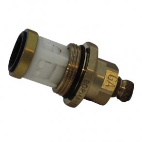 Brma Ventil topp 23Mm Kall