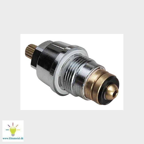 Brma Uni-Top Vtl.Overdel 19Mm