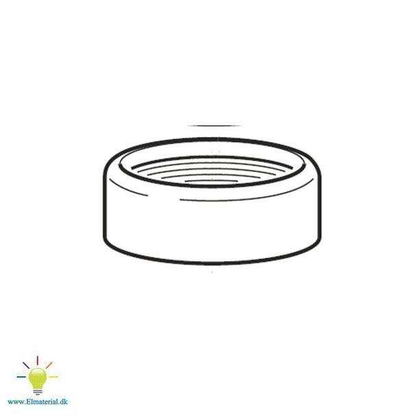 Brma Topring El og vvs materialer