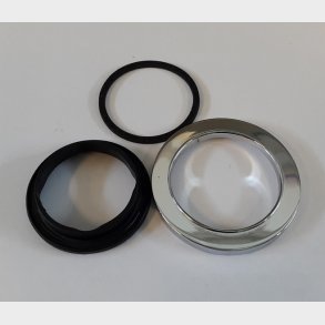 Brma Bordring Inkl. O-ring A1