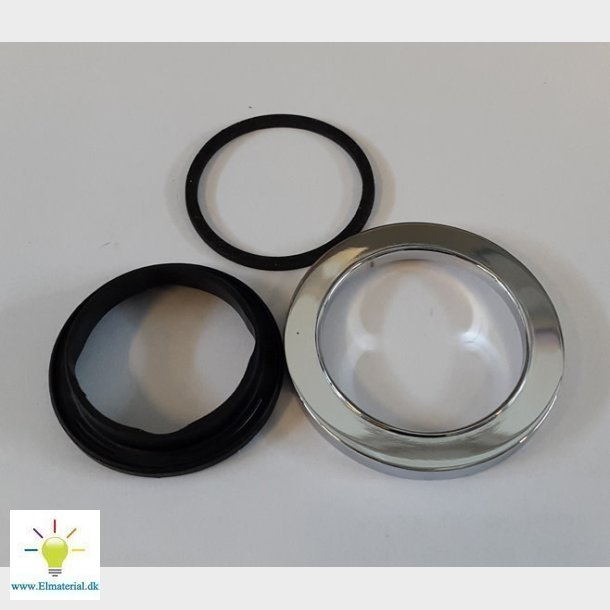 Brma Bordring Inkl. O-Ring A1