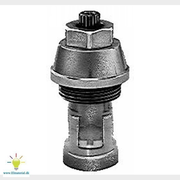 Brma Ventiloverdel V 23 Mm