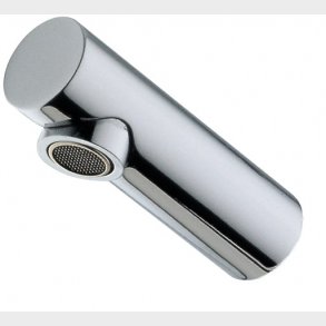 Brma Outlet tip, Swivel