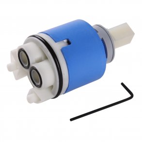 Brma Promix Kartouche