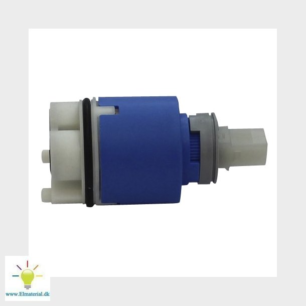 Brma Kartouche 35 Mm Til A5