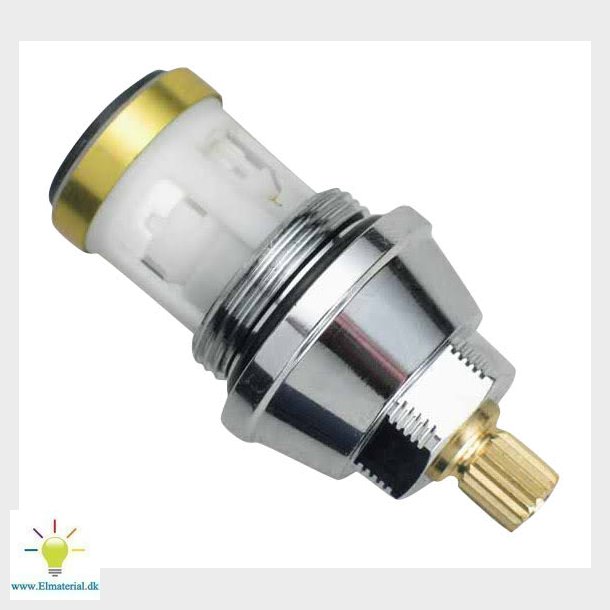 Brma Ventiloverdel 23 Mm