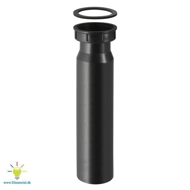 Tilslutningstykke  2"X50 Mm