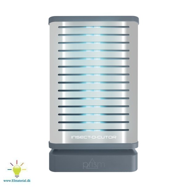 Prism El og vvs materialer