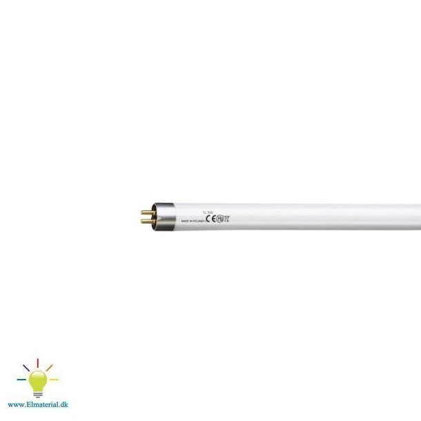 Uv-Rr 8 Watt - Splintfri