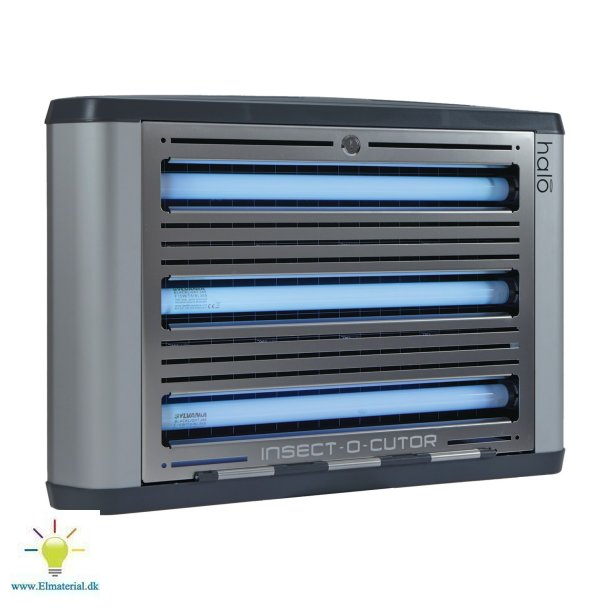 Halo 45 Watt El og vvs materialer