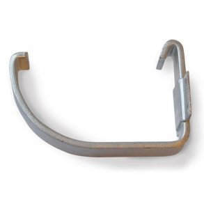 Fäste Järn Galv F.11 