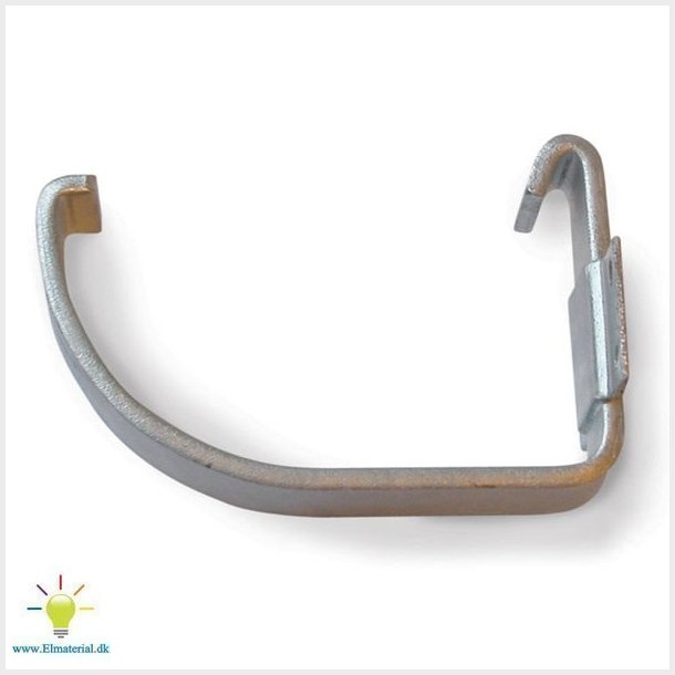 Konsoljern Galv F.11" Plastmo