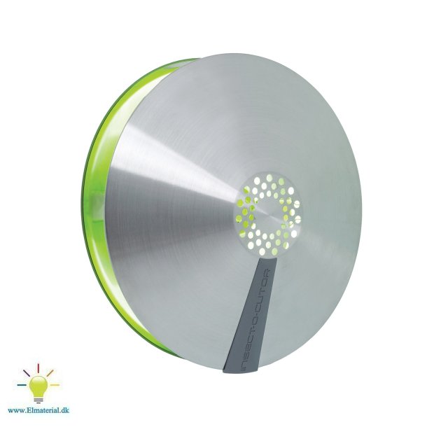 Aura Steel - 22 Watt