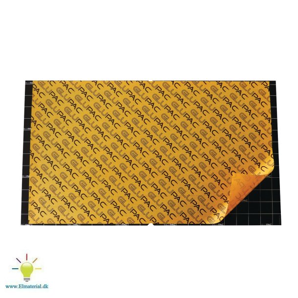 Limplatta 6 Stk / Pk - Universal