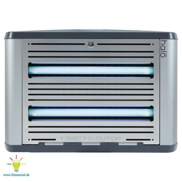 Halo 30 Watt El og vvs materialer