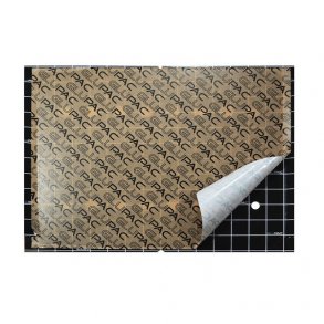 Limplatta 6 Stk / Pk