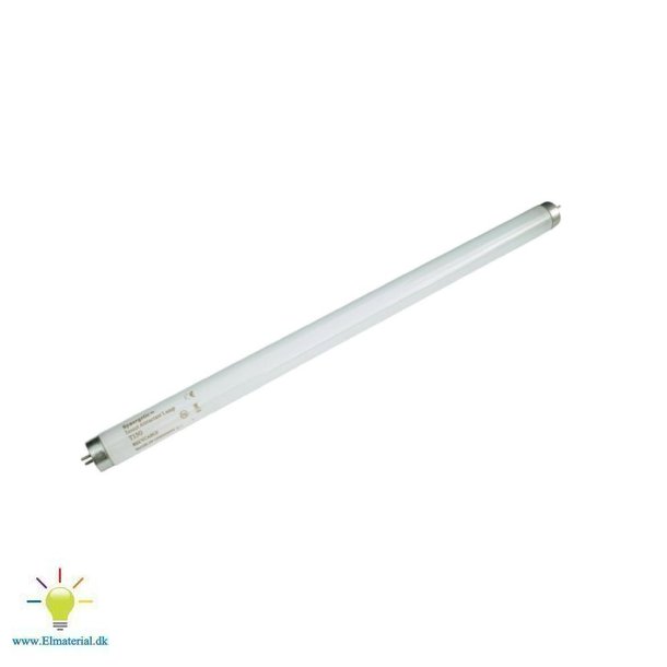 Uv-Rr 15 Watt - Splintfri